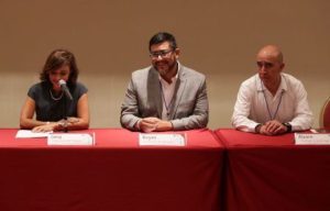 Magistrado de la Sala Superior del TEPJF