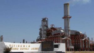 Refineria Antonio Dovalí Jaime