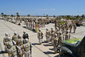 Por sismo en Chiapas y Oaxaca