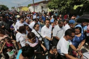 Gobernador de Oaxaca