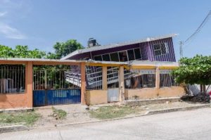 Cabe destacar que se mantiene la etapa de emergencia y por tanto las cifras son preliminares.