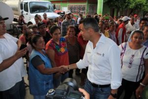 Refrendan gobiernos compromiso