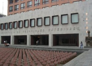 Condena México enérgicamente