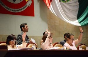 Se pronuncian por manejo adecuado de desechos sólidos.