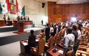 La ayuda de los integrantes del Congreso local debe ir más allá del discurso.