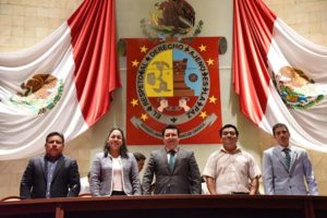 Regresan a comisiones la Ley de Matrimonio Igualitario.