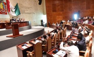 Aprueba Congreso que el IEEPCO