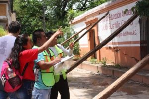 La CEPCO es la única institución autorizada para colocar estos sellos oficiales.