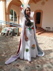 Señorita América 2017