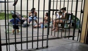 "Vulnerados en sus derechos básicos”