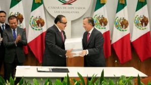 Principales presiones de gasto en el Paquete Económico 2018