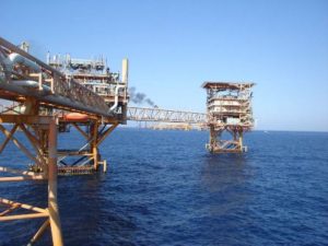 Estrategia financiera de PEMEX