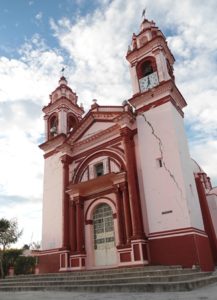 Huajuapan emprenderá el nuevo vuelo, como ave fénix resurgirá.