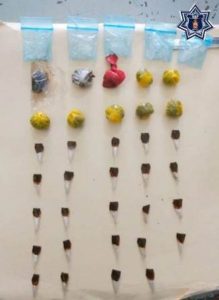 En penales de Oaxaca