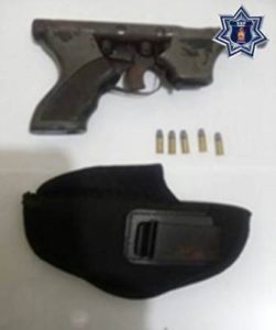 Dos detenidos en Donají