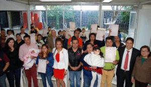 Servicios en materia de identidad de “El Abogado en tu Casa” se llevarán a los menores que viven con sus mamás en reclusorios de la Metrópoli.