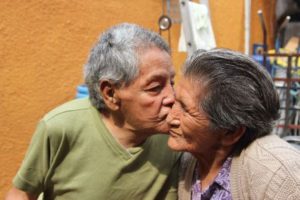 Castigo por violencia o abandono