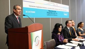 El número de personas sometidas a trabajos forzados, incluyendo explotación sexual, se calcula en 379 mil 47.