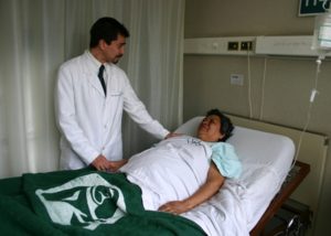 Con el mapeo cerebral, el pronóstico de vida dependerá del tipo de tumor que se trate.