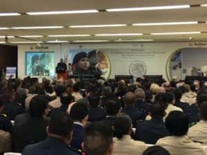 En siete mesas temáticas abordarán diversos temas.