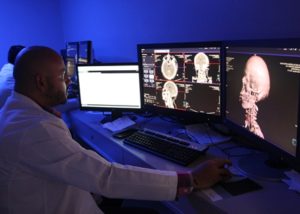 Centro Médico Nacional Siglo XXI