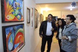 El fin es permitir la construcción de una sociedad incluyente de los diferentes sectores.