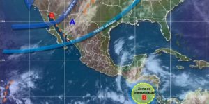 Frente Frio número 5