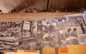 La “BS” Biblioteca Infantil y Juvenil está equipada con un acervo bibliográfico de dos mil 832 libros y cuatro mil 95 volúmenes.