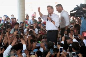 Presidente de México