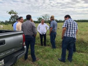 Este tipo de inversiones permitirán generar economías regionales.