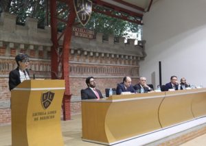 Magistrada presidenta de la Sala Superior del TEPJF