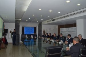 La premiación y entonación del himno se realizará el próximo 20 de noviembre.