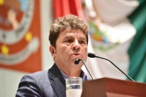 Diputado local del PRI