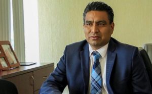 Diputado local del PRI