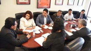 Órgano de Fiscalización del Estado de Oaxaca