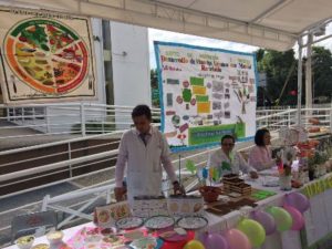 Por festividades del "Día de Muertos"