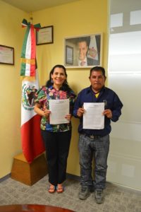 El fin es lograr una mejor atención y establecer mecanismos de coordinación interinstitucional con los municipios.