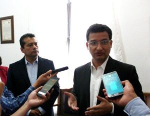 Fiscal General del Estado