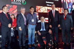 “Los recursos de los derechohabientes deben seguir siendo administrados con transparencia y con responsabilidad”.