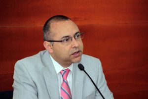 “Es responsabilidad de todas y todos realizar acciones para contribuir a la construcción de una sociedad igualitaria".