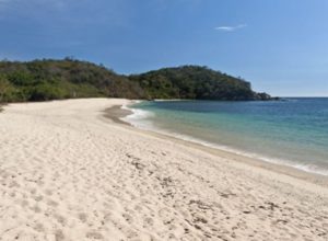 En destinos turísticos