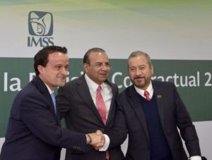 Incluyó adiciones y modificaciones a ocho cláusulas ordinarias y dos transitorios del Contrato Colectivo, así como a seis reglamentos relacionados con 10 artículos.