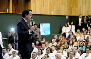 Director General del IMSS