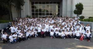 Pablo Juárez Méndez, joven originario de Chiapas, recibió un riñón de su madre; muy pronto se reintegrará a su vida normal.