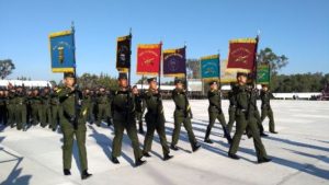 Escuela Militar de Sargentos