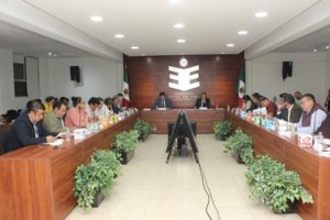 Al PSD, al ser de nuevo registro, le corresponde el dos por ciento del monto.