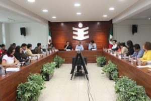 Se coordinan para elecciones 2018