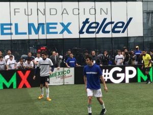 Fundación TELMEX TELCEL