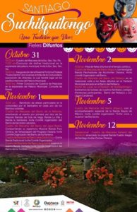 Municipios de Oaxaca