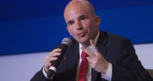 Director general de PEMEX